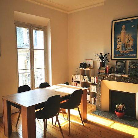 Bordeaux Hypercenter Apartment 외부 사진