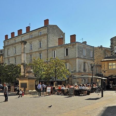 Bordeaux Hypercenter Apartment 외부 사진