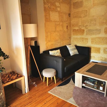 Bordeaux Hypercenter Apartment 외부 사진