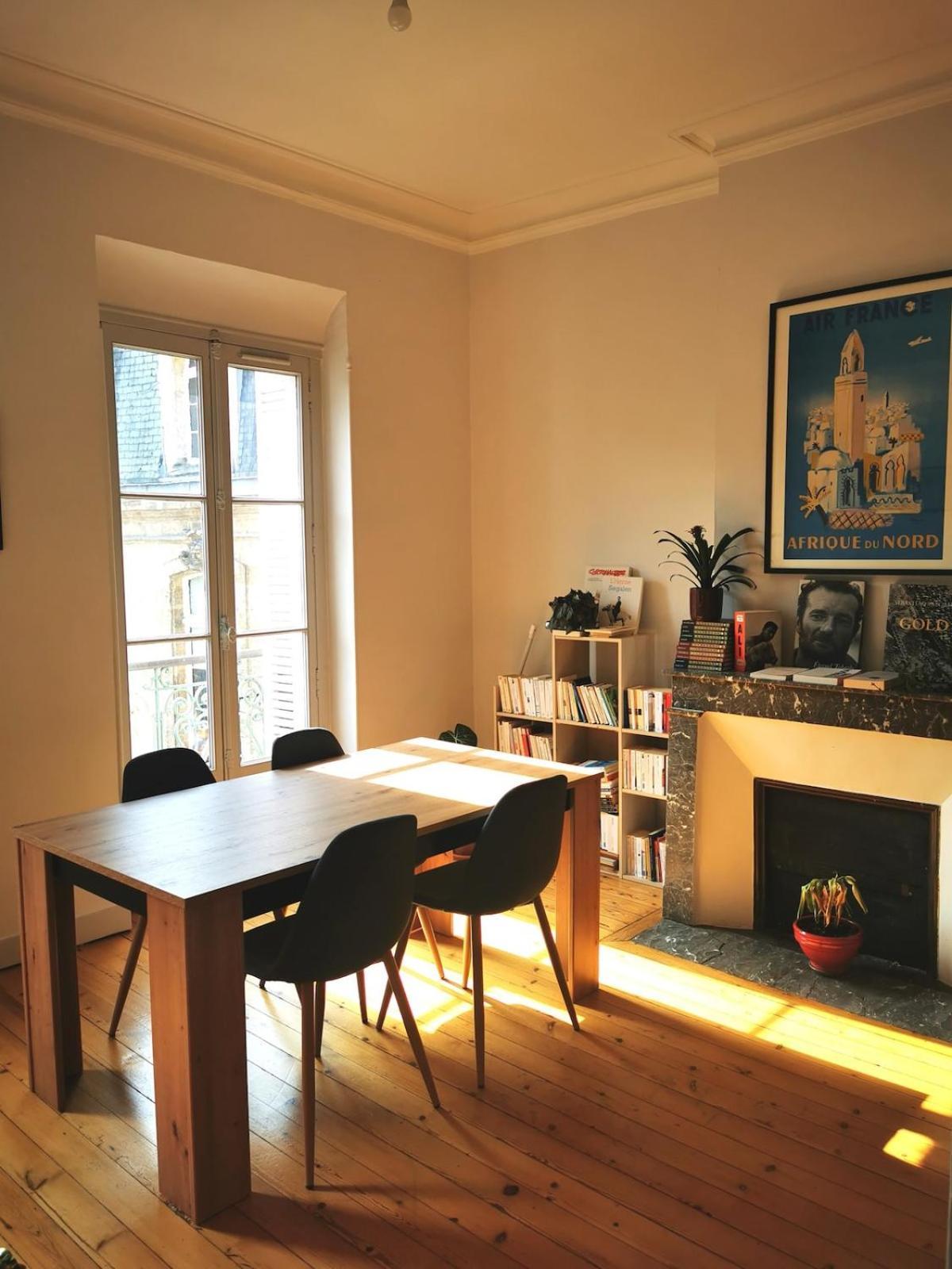 Bordeaux Hypercenter Apartment 외부 사진