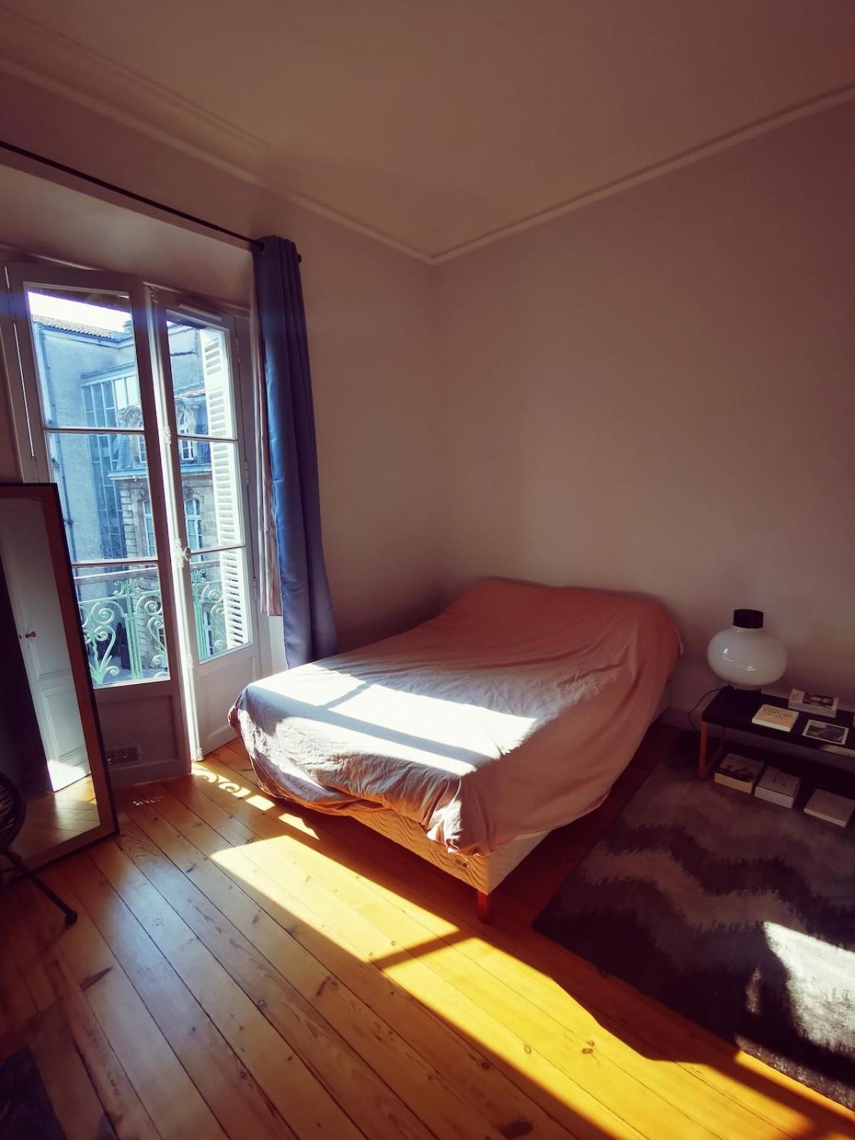 Bordeaux Hypercenter Apartment 외부 사진